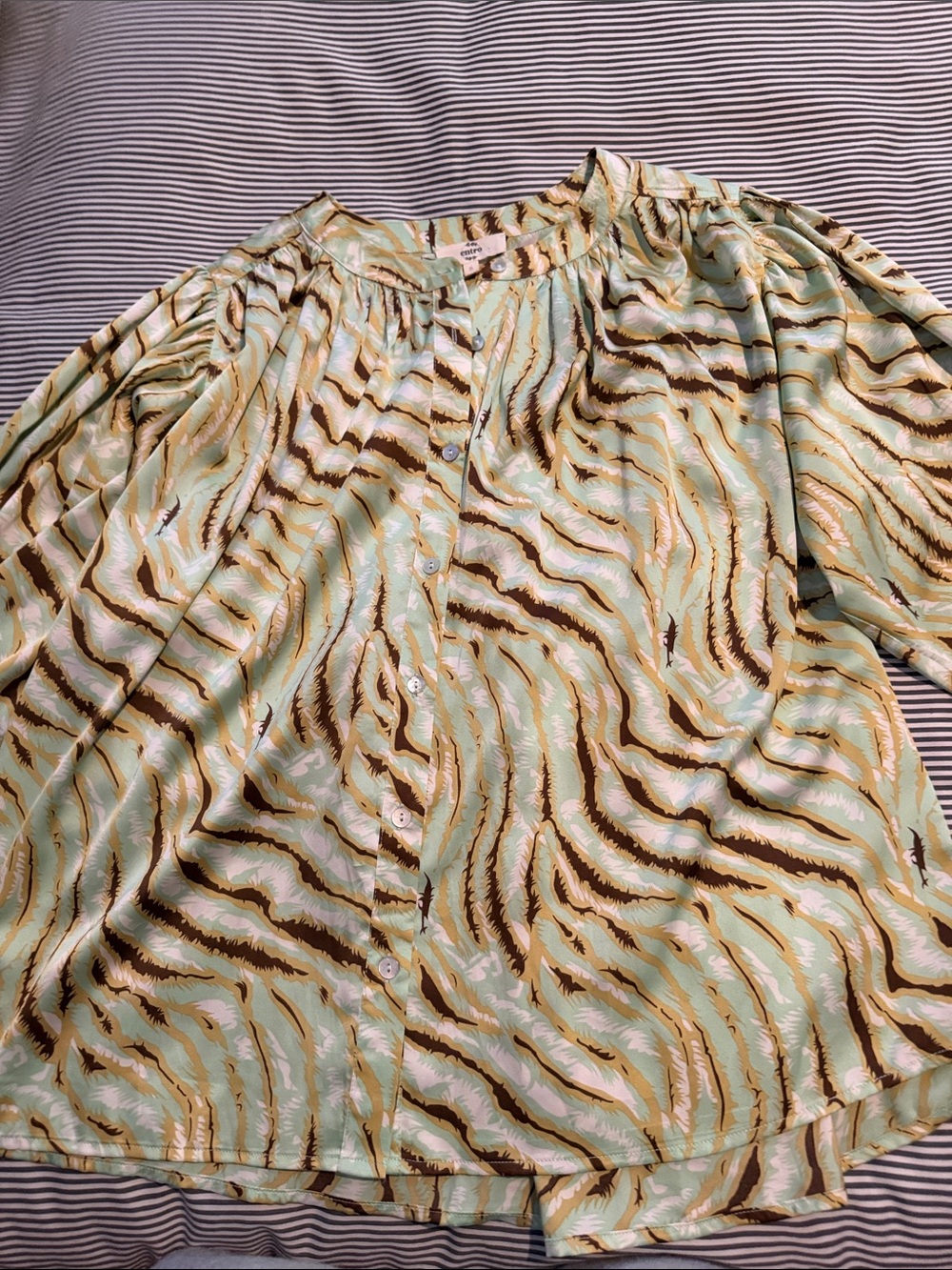 Never been worn blouse